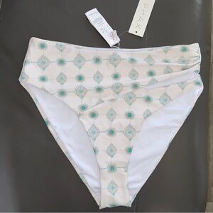 PHAX cut out waist interm Bottom